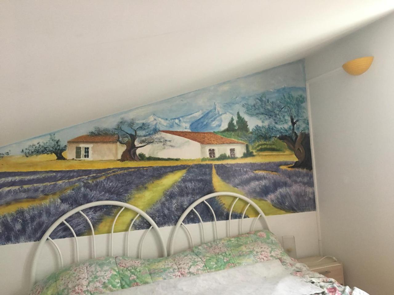 Campagn'Art Bed & Breakfast Les Fosses Bagian luar foto